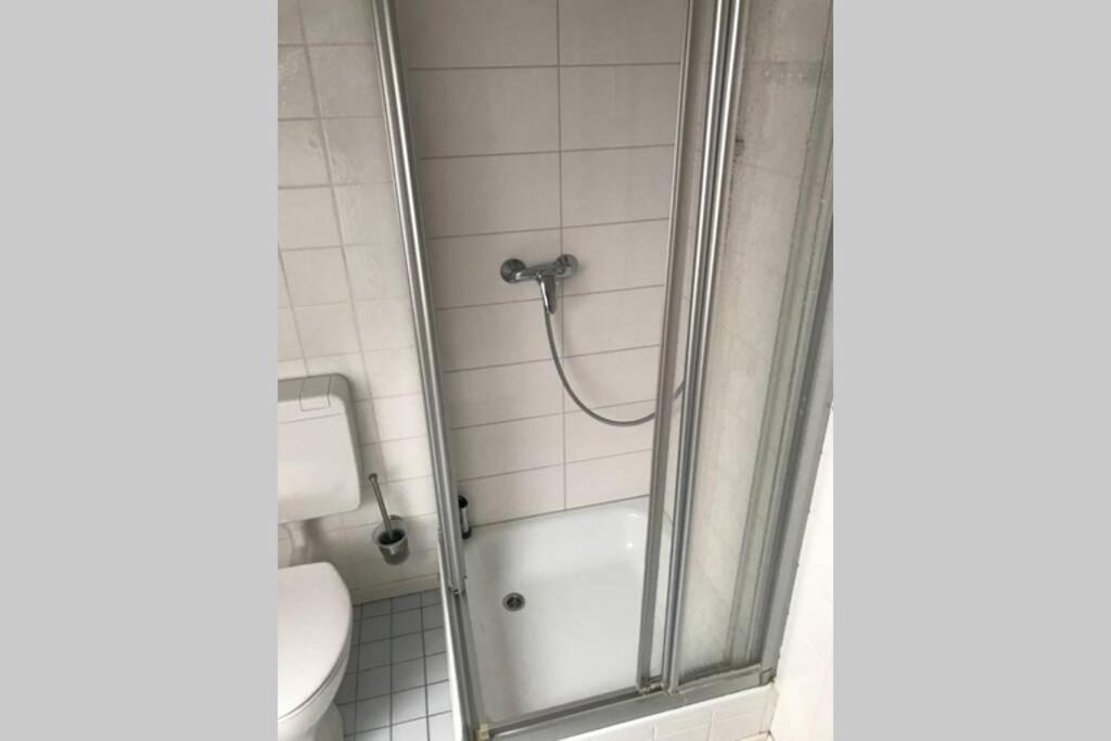 Ferienwohnung Schwalbennest Hanerau-Hademarschen Exteriör bild